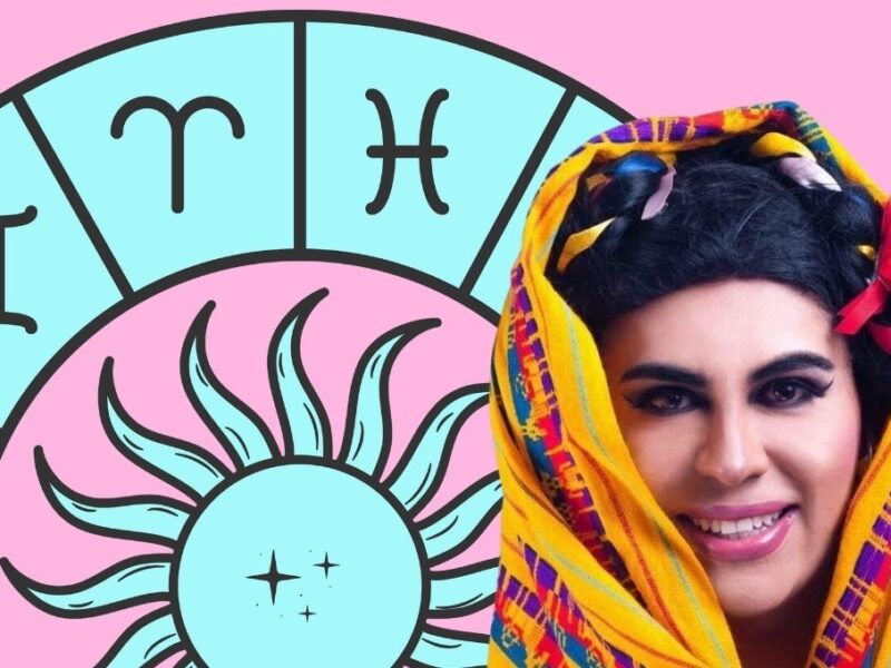 predicciones y horoscopo de nana calistar para el 13 de diciembre