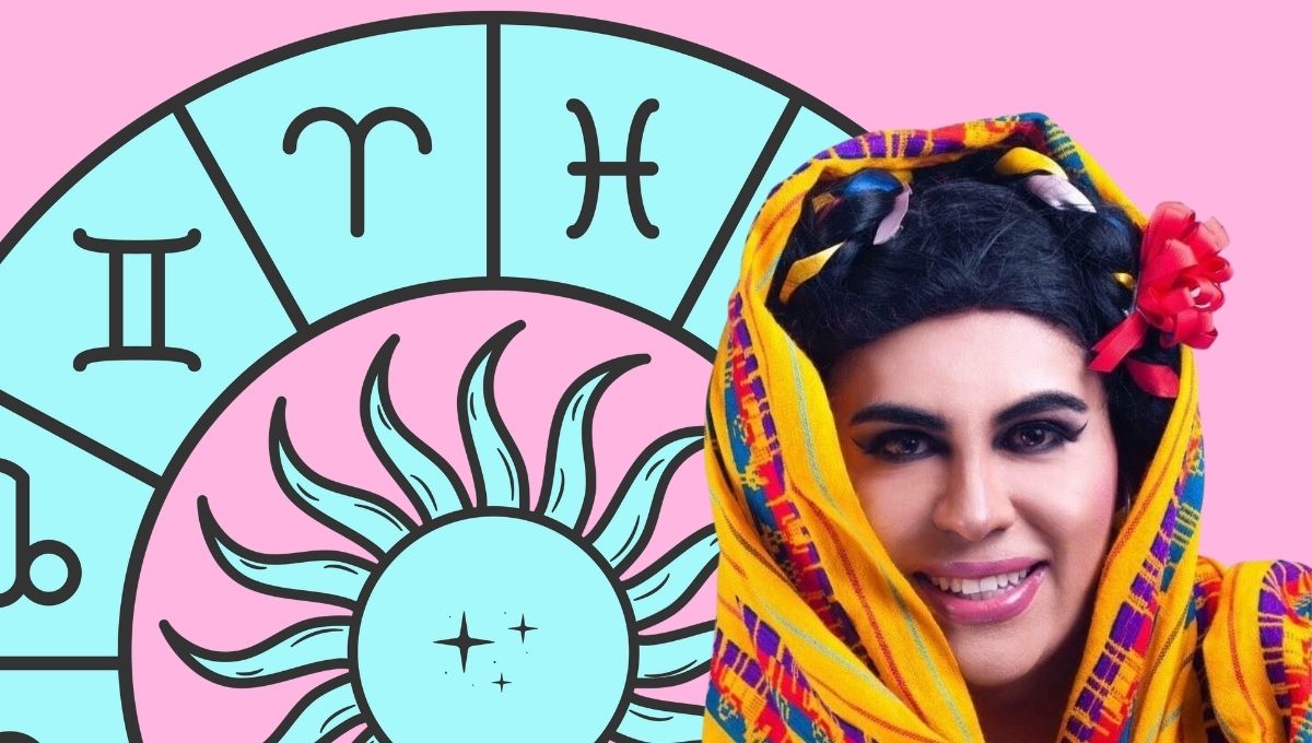 predicciones y horoscopo de nana calistar para el 13 de diciembre