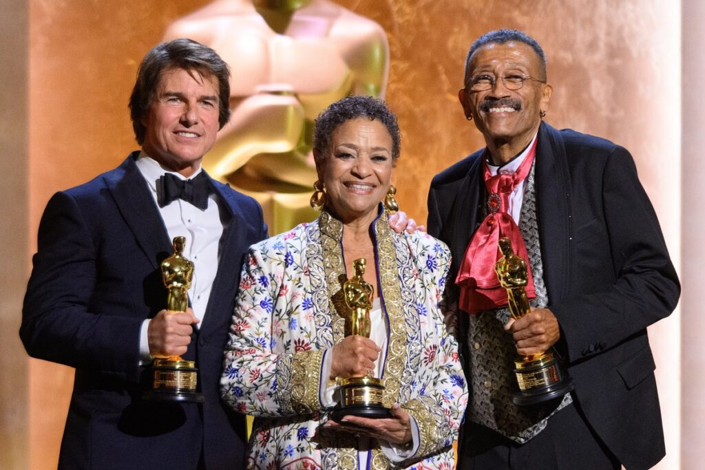 YouTube transmitirá los Premios de la Academia Oscars