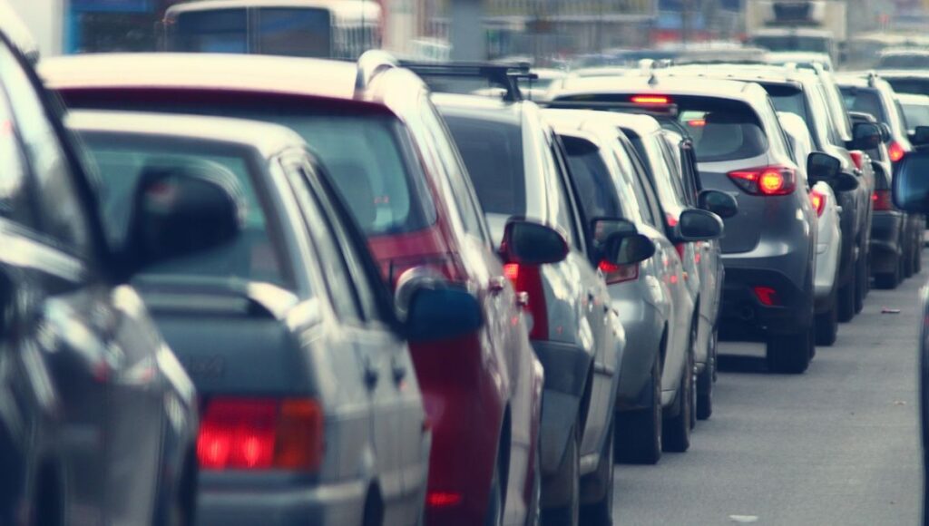 ¿Qué autos no circulan en CDMX hoy 25 de diciembre?