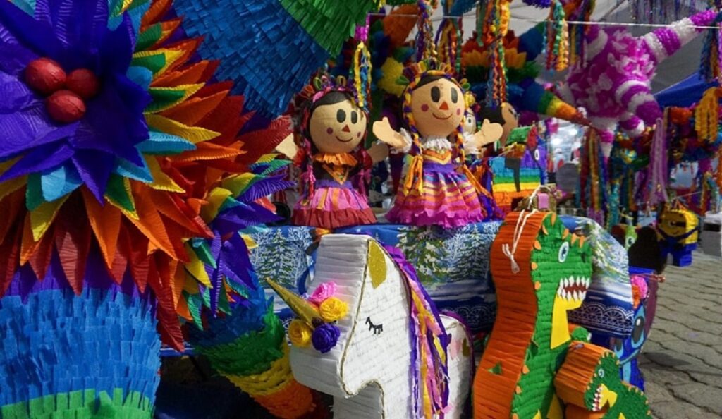 Pueblos mágicos para comprar esferas 2025