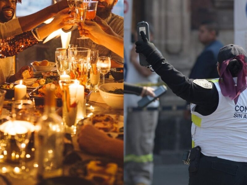 que daran de cenar en el torito para año nuevo 2026