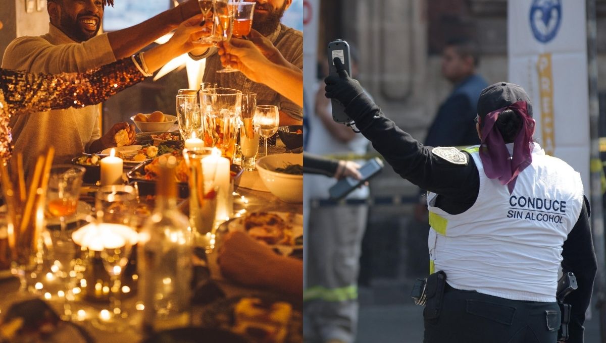 que daran de cenar en el torito para año nuevo 2026