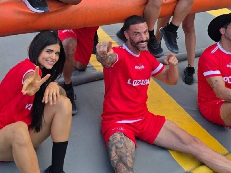 que pasara en exatlon estados unidos hoy 9 de diciembre