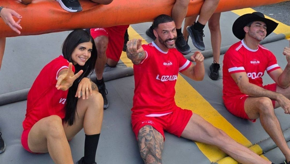 que pasara en exatlon estados unidos hoy 9 de diciembre