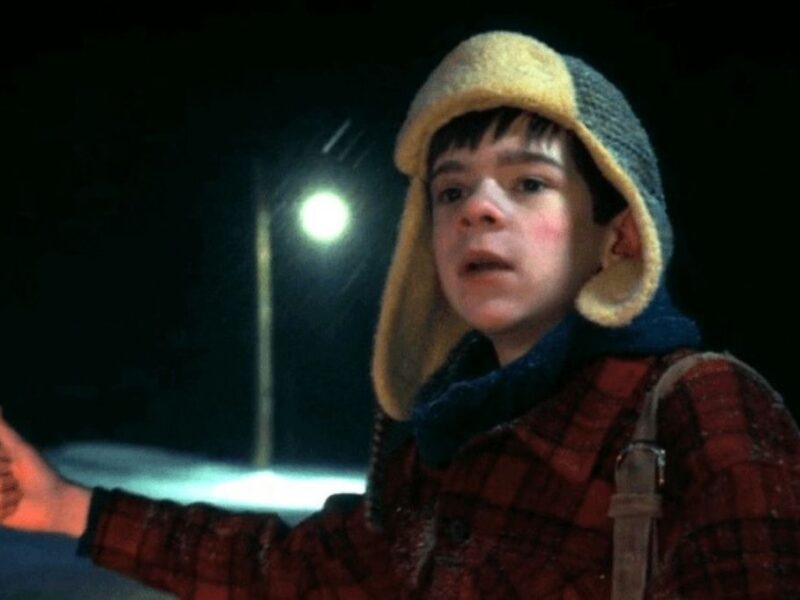 que paso con matty en welcome to derry