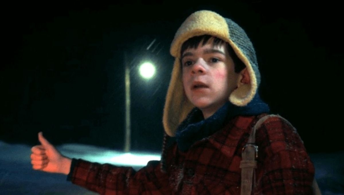 que paso con matty en welcome to derry