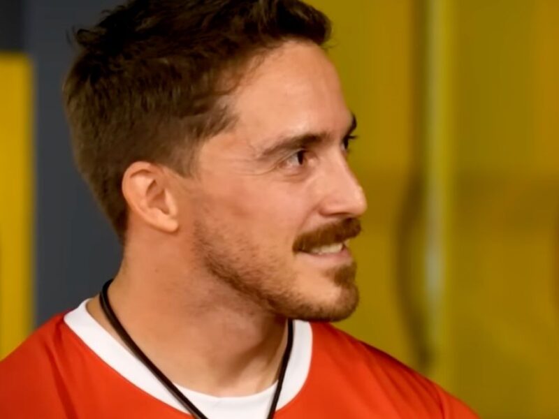 que refuerzos rojos de exatlon mexico 2025 no dieron el ancho