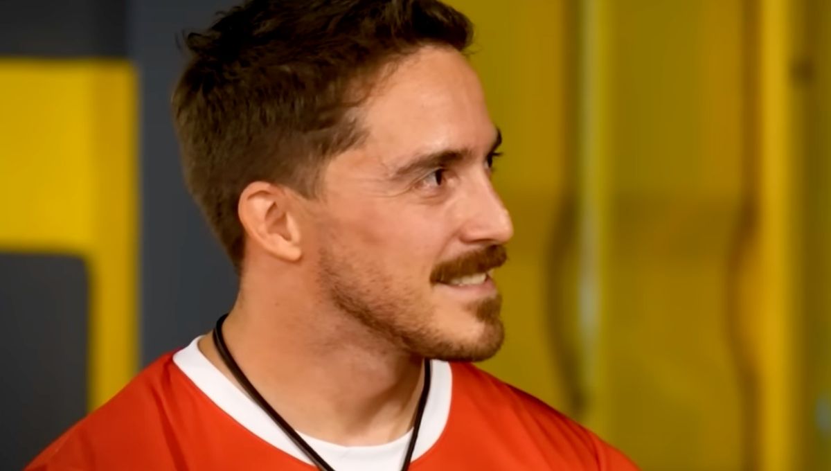 que refuerzos rojos de exatlon mexico 2025 no dieron el ancho