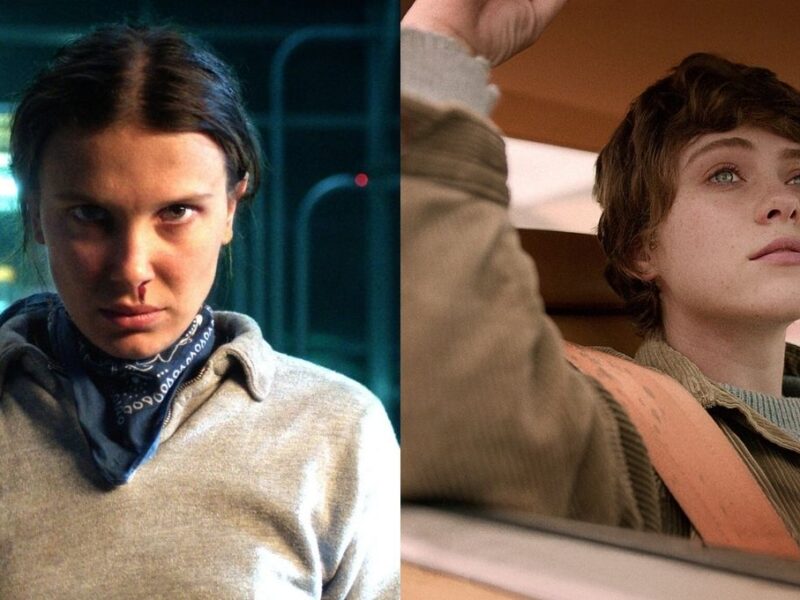 que series ver en netflix mientras esperas el final de stranger things 5