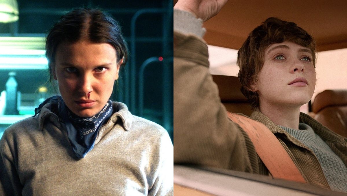 que series ver en netflix mientras esperas el final de stranger things 5