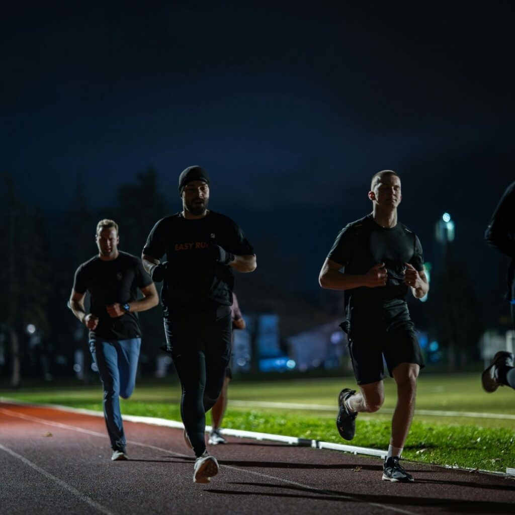 que son los patriot games