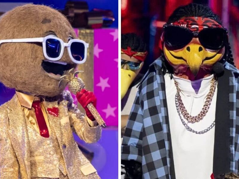 Final de Quién es la Máscara 2025, ¿qué pasó el 14 de diciembre?