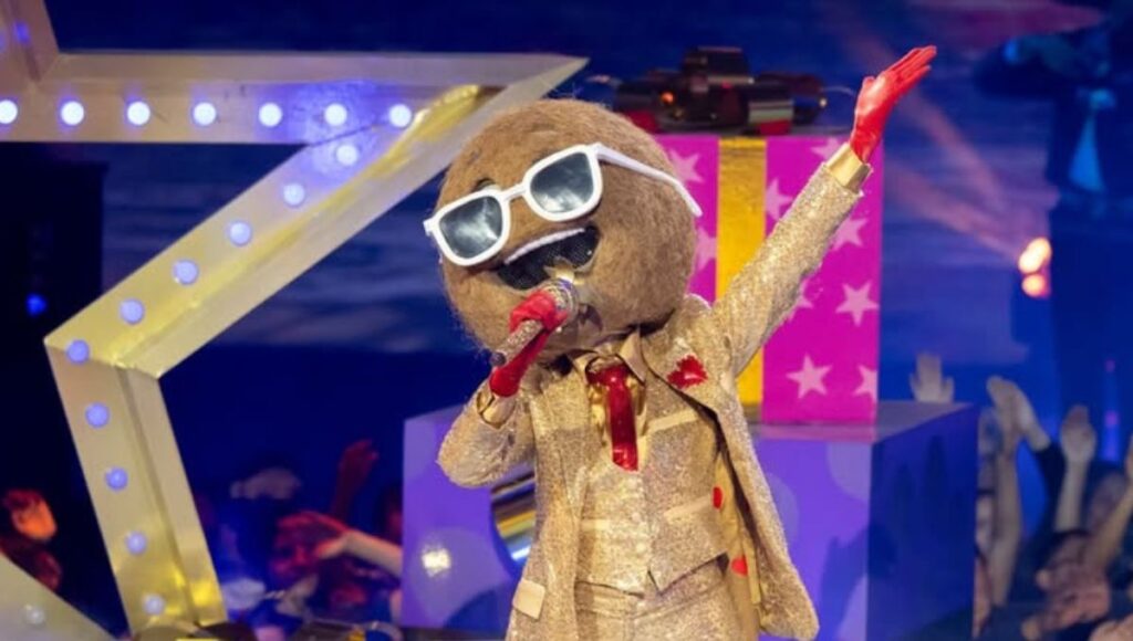 Tropi Coco gana Quién es la máscara 2025, ¿quién es este personaje?