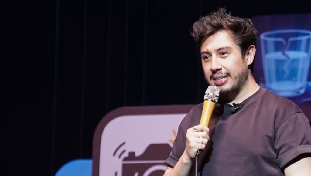 Por qué es famoso Daniel Sosa