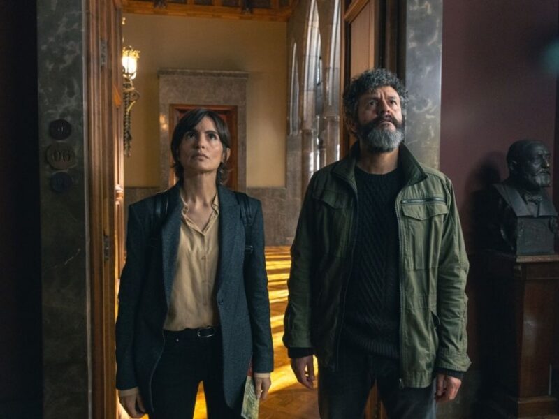 quien es quien en ciudad de sombras la nueva serie de netflix