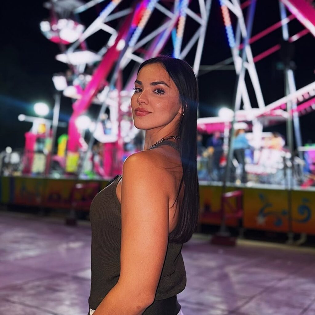 quien es sofia arroyo de exatlon mexico