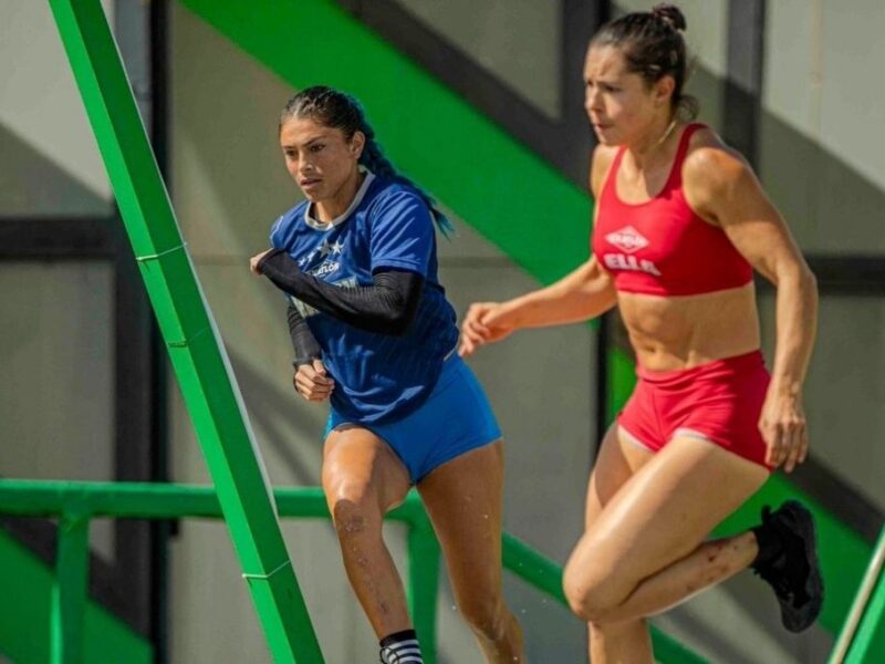 quien gana el duelo de los enigmas de exatlon mexico 2025 hoy 30 de diciembre