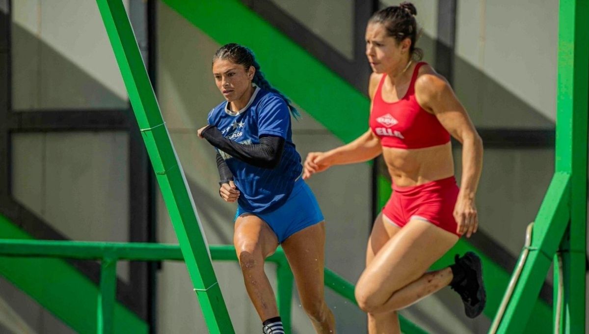 quien gana el duelo de los enigmas de exatlon mexico 2025 hoy 30 de diciembre