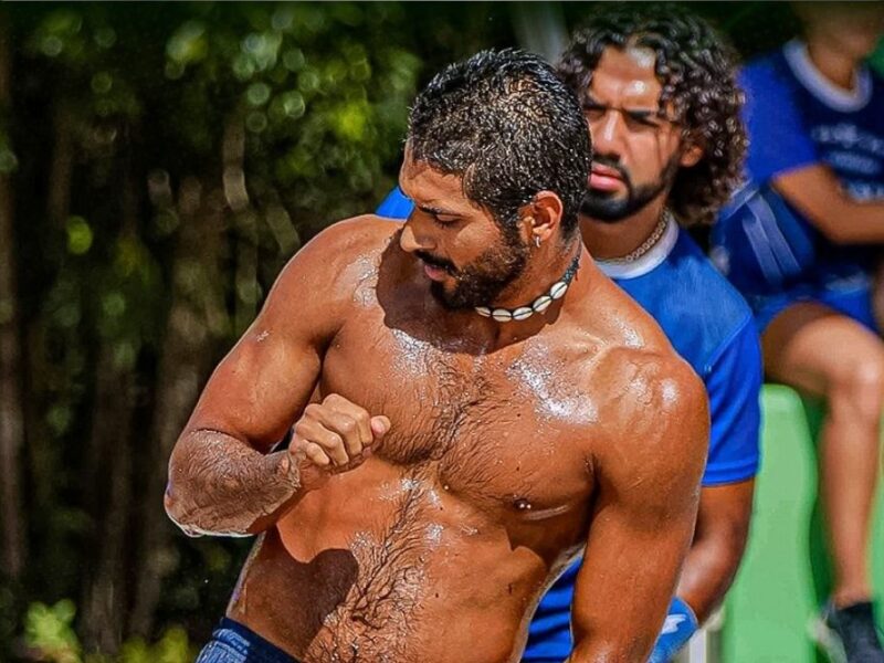 quien gana la batalla colosal de exatlon mexico hoy 17 de diciembre