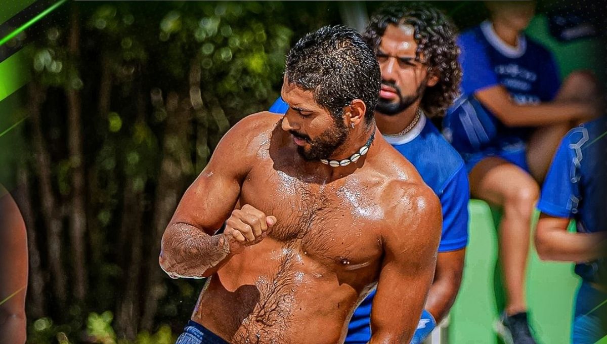 quien gana la batalla colosal de exatlon mexico hoy 17 de diciembre