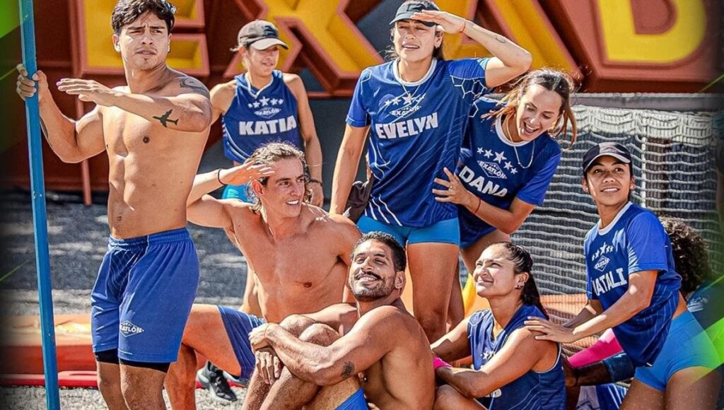 quien gana la primer villa 360 de exatlon mexico 2026