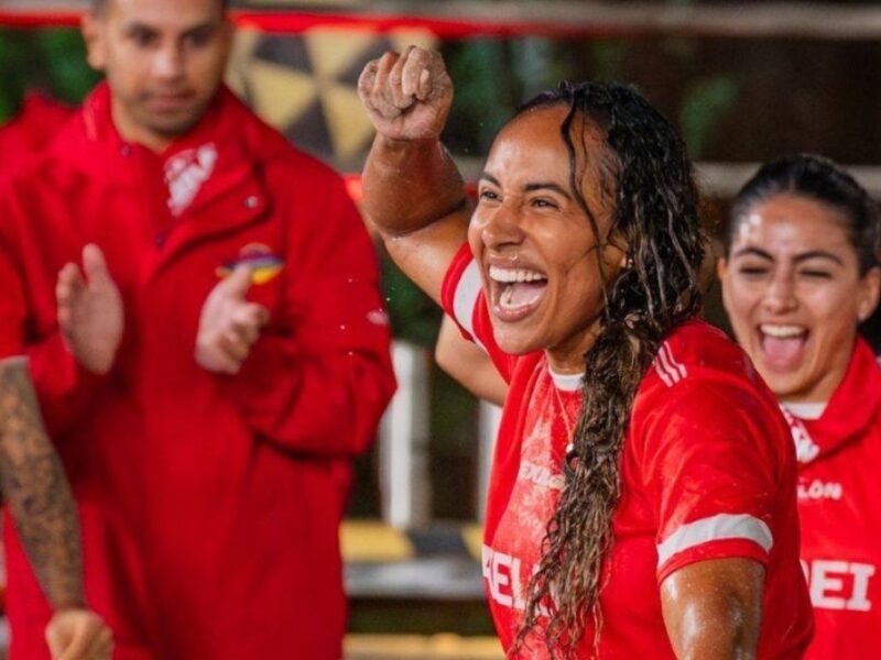 quien gana la sentencia de exatlon estados unidos hoy 19 de diciembre