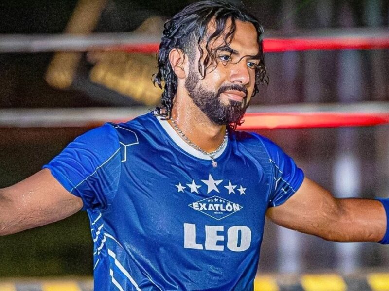 quien gana la serie por la navidad de exatlon mexico 2025