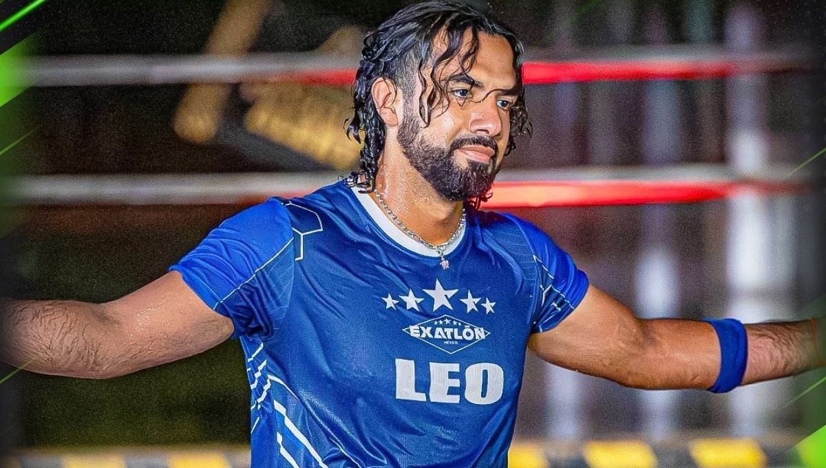 quien gana la serie por la navidad de exatlon mexico 2025