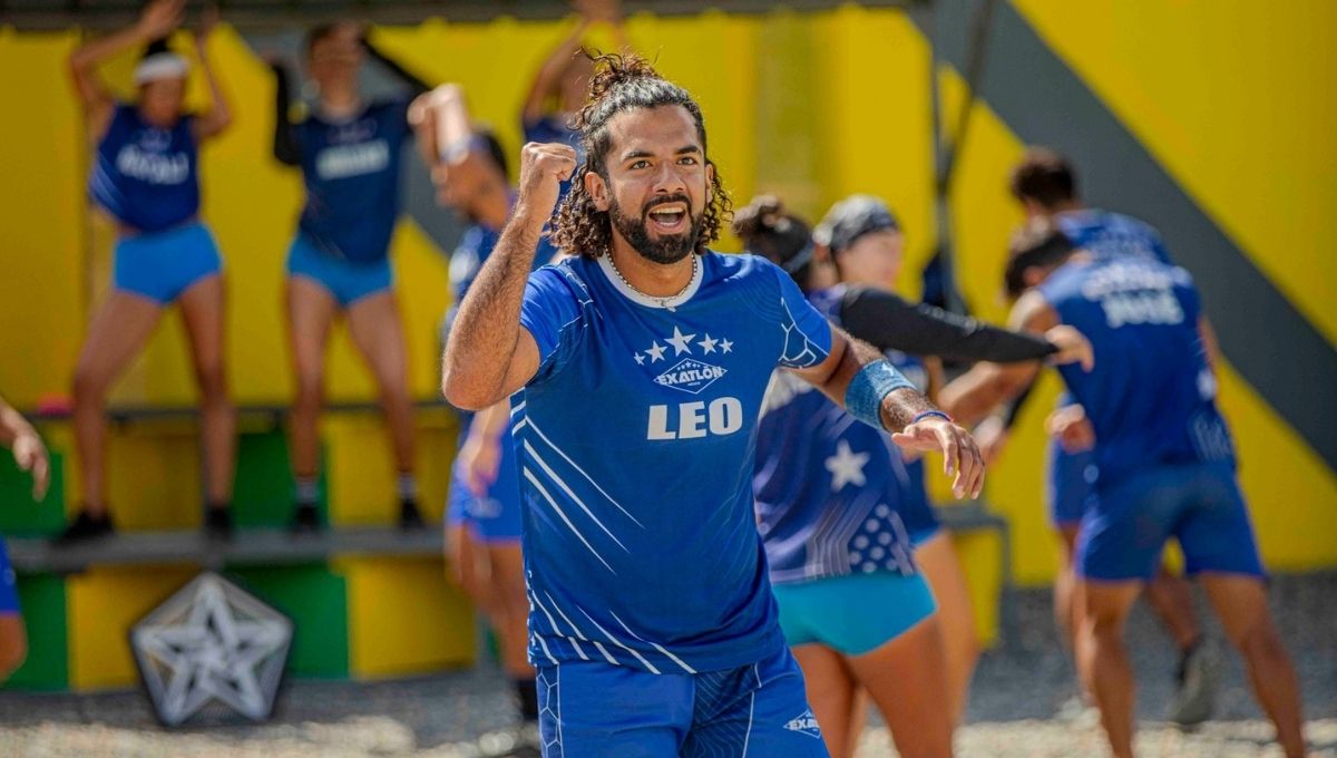 quien gana la villa 360 de exatlon mexico 2026 hoy 1 de enero