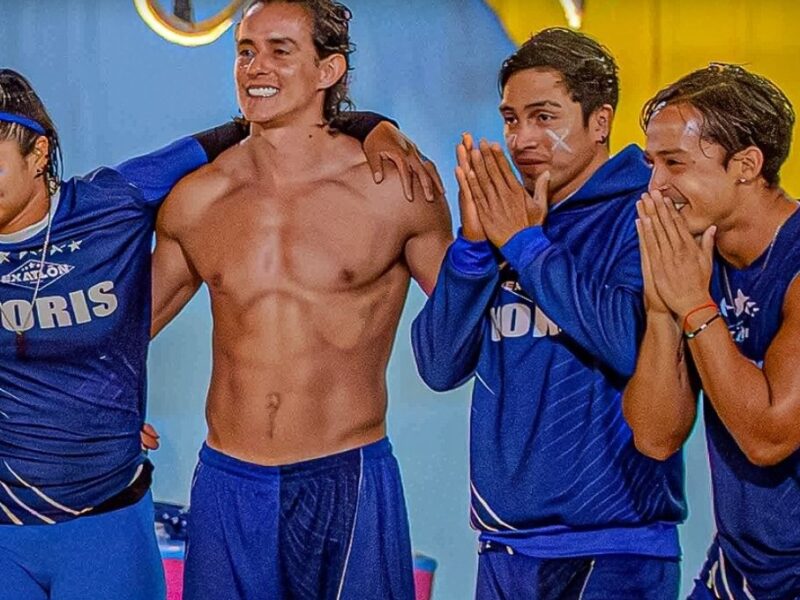 quien gana la villa 360 de exatlon mexico el 11 de diciembre