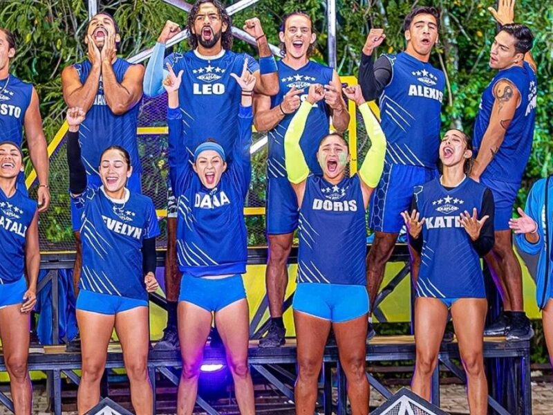 quien gana la villa 360 de exatlon mexico este 18 de diciembre