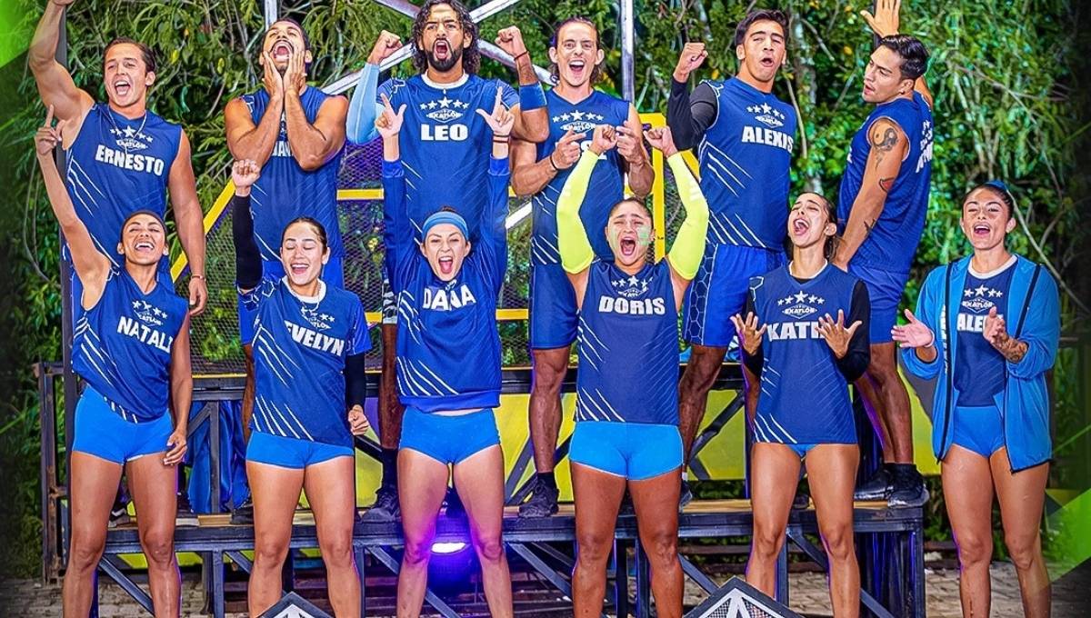 quien gana la villa 360 de exatlon mexico este 18 de diciembre