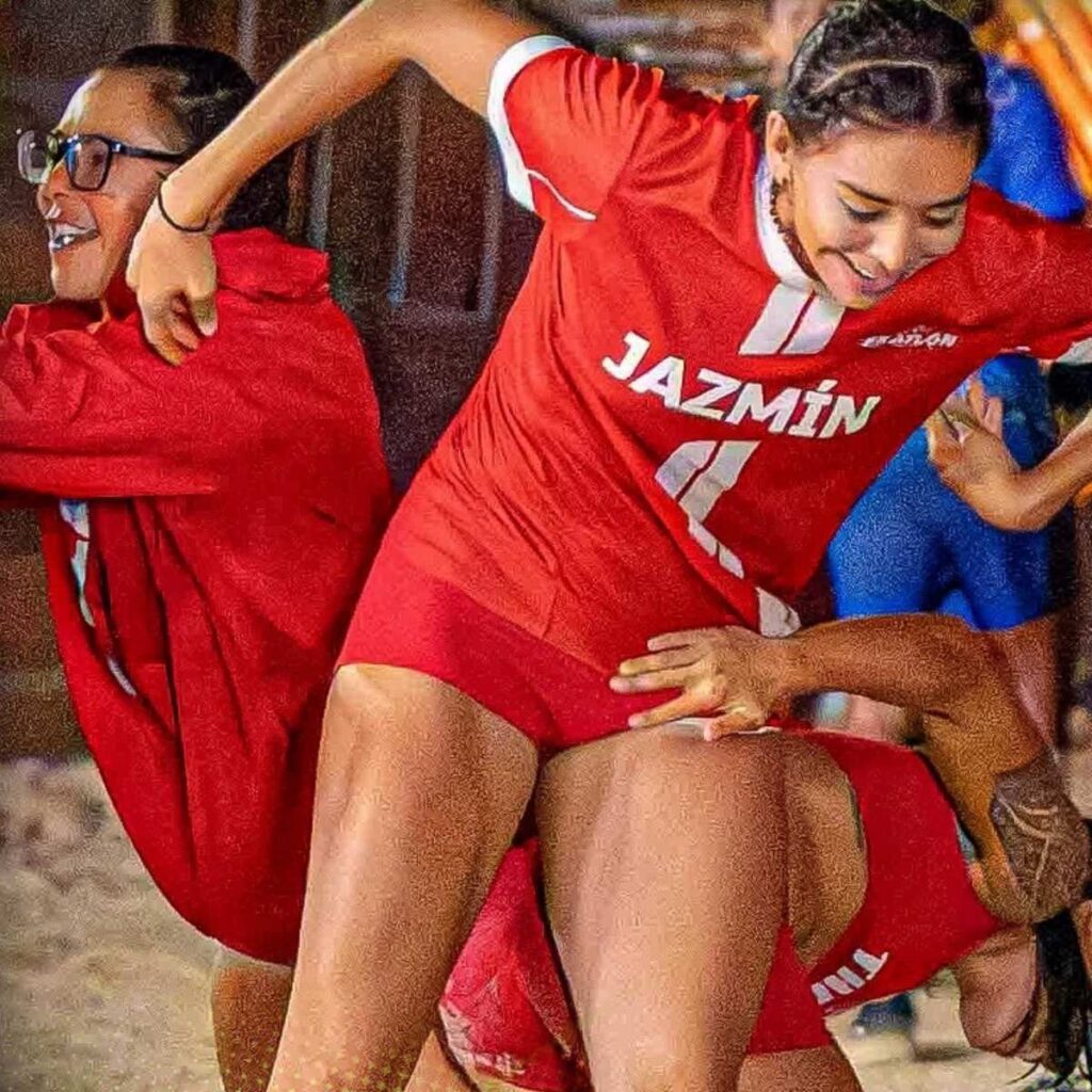 quien gana la villa 360 de exatlon mexico hoy 25 de diciembre