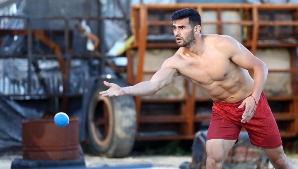 quien sale eliminado de exatlon mexico el 14 de diciembre