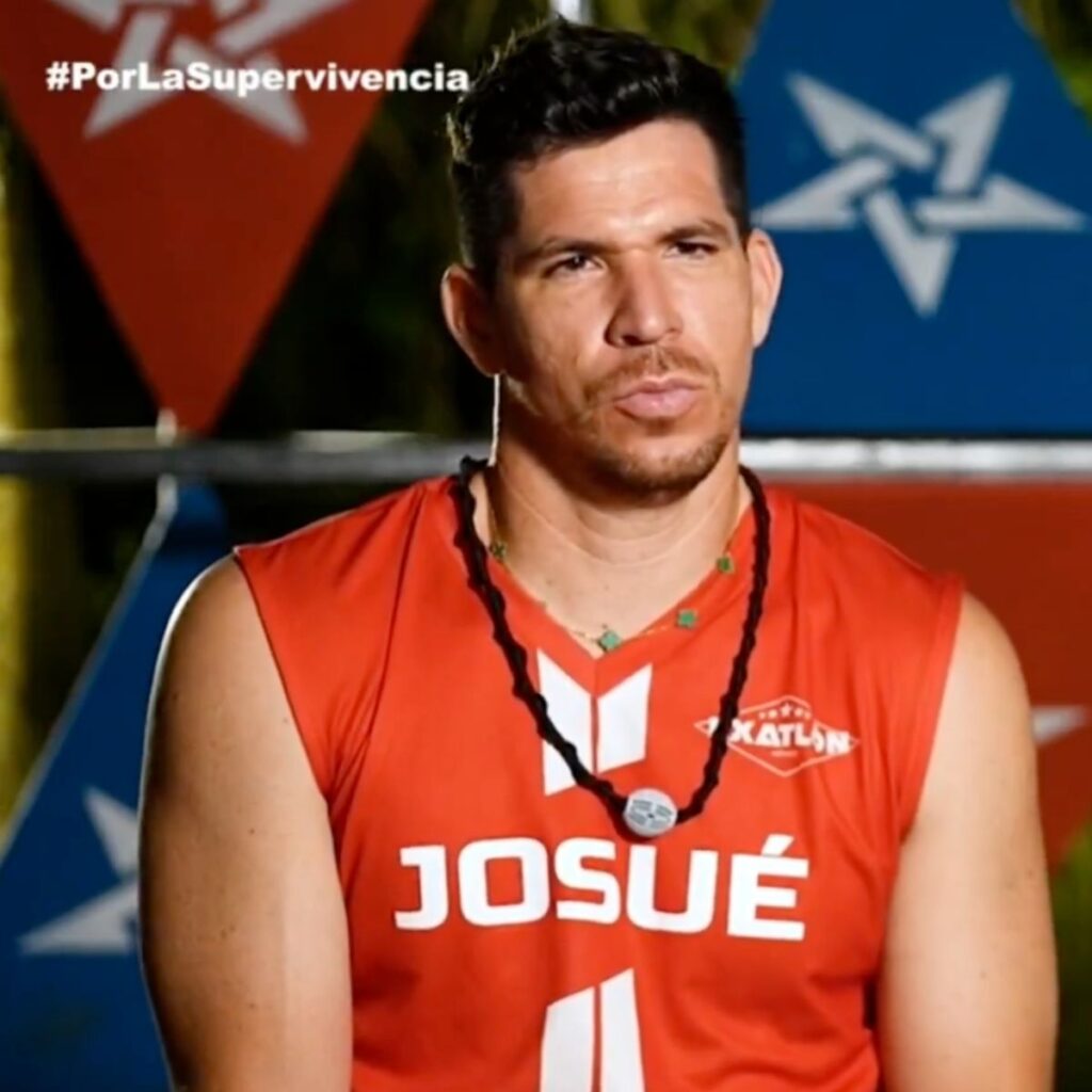 quien sale por lesion de exatlon mexico el 30 de diciembre