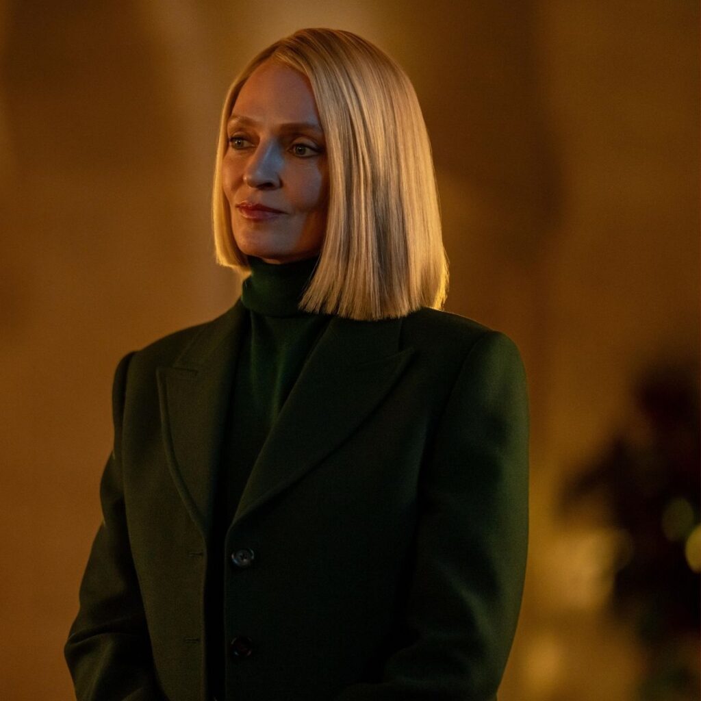 quienes son los padres de maya hawke