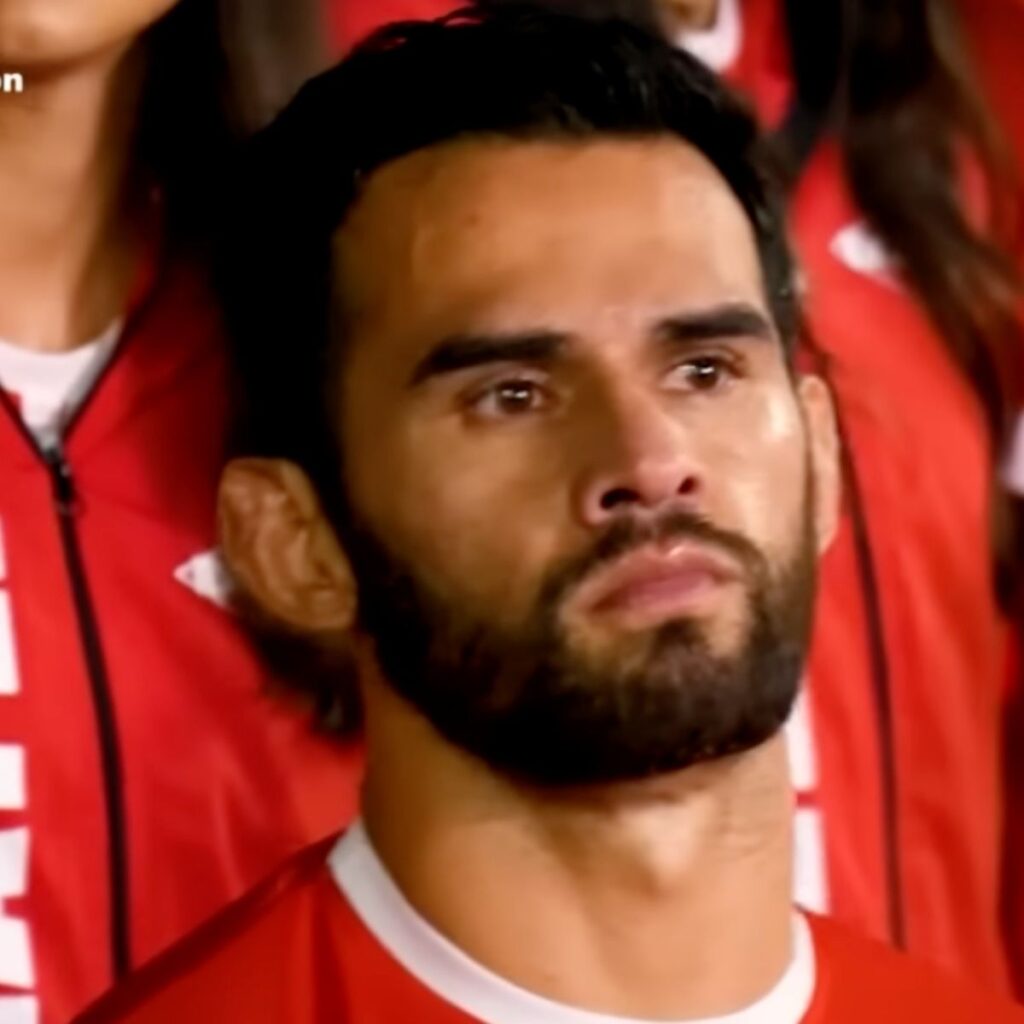 quienes son los refuerzos rojos de exatlon mexico 2025