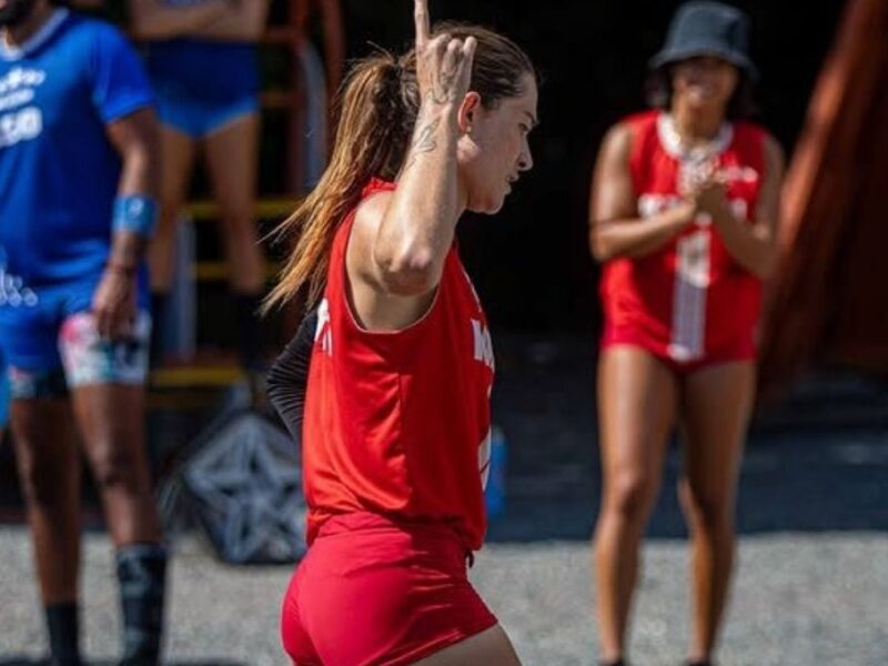 razones por las que mati alvarez ganara la novena temporada de exatlon mexico