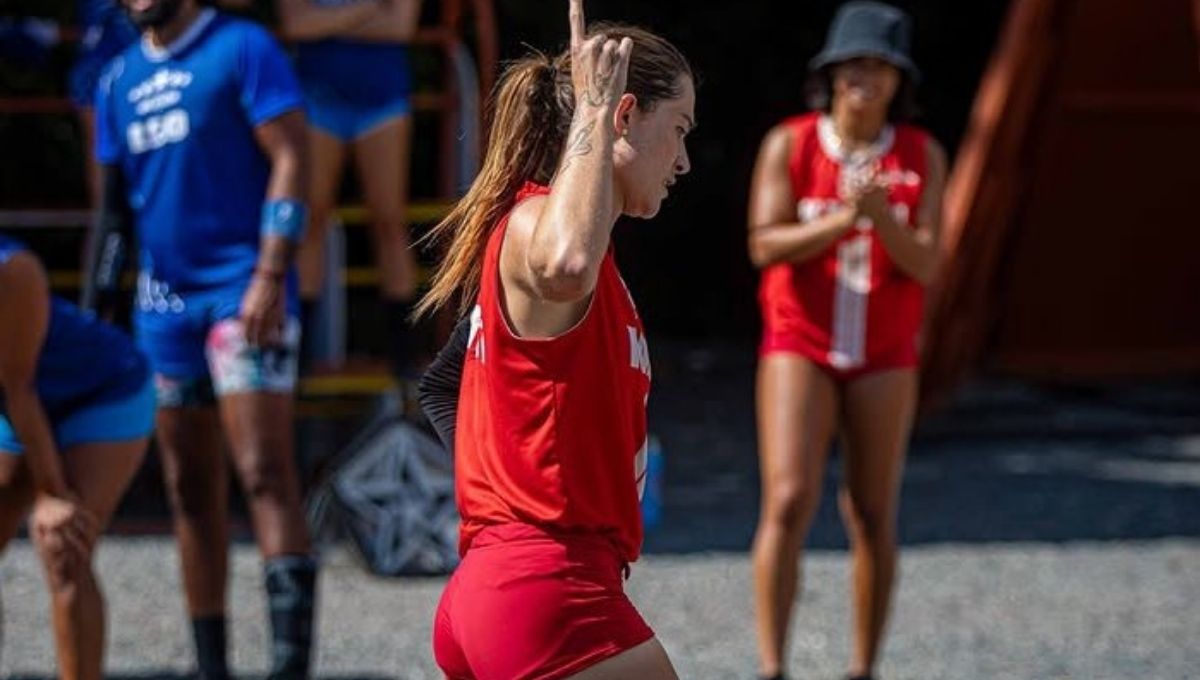 razones por las que mati alvarez ganara la novena temporada de exatlon mexico