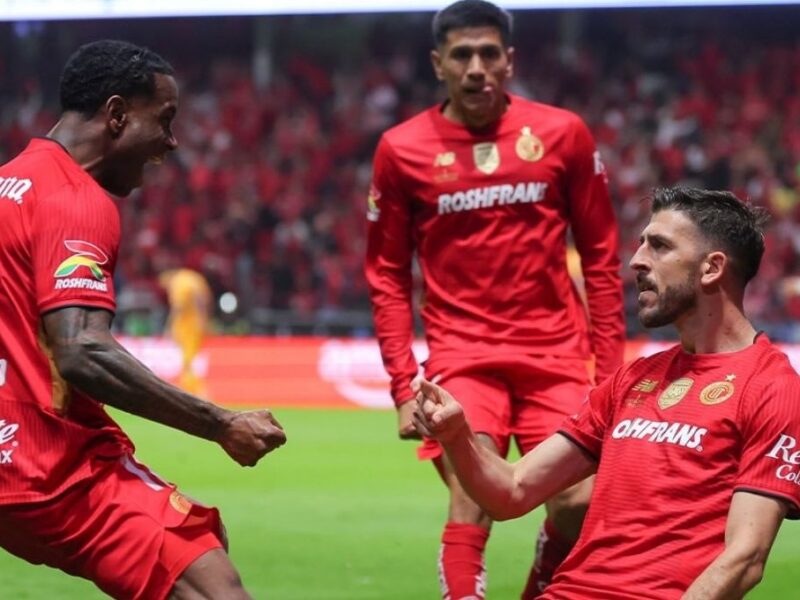 razones por las que toluca ya es un grande de la liga mx