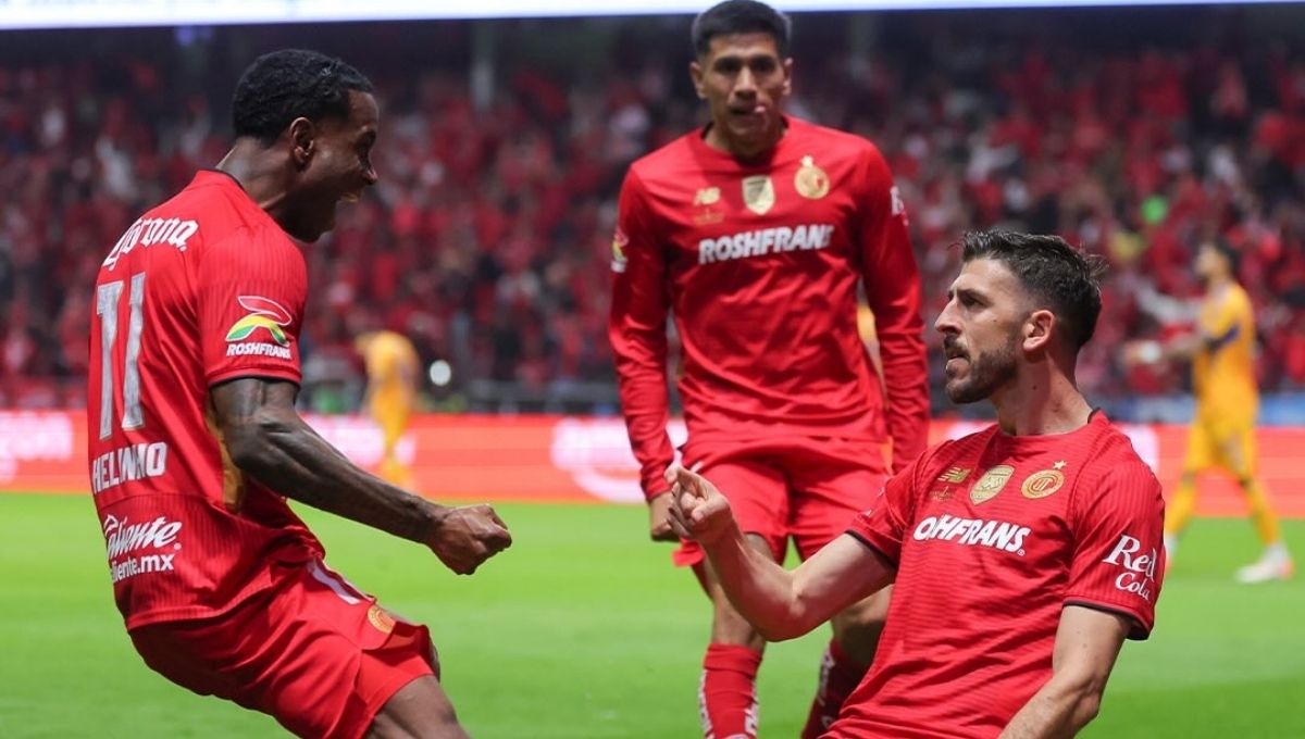 razones por las que toluca ya es un grande de la liga mx