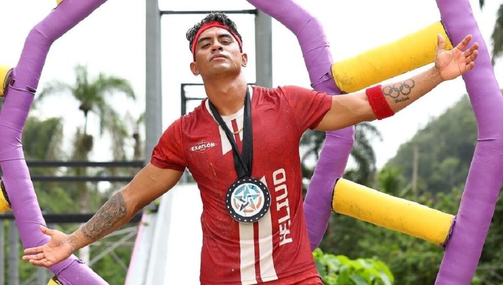 refuerzos que queremos ver en Exatlón México