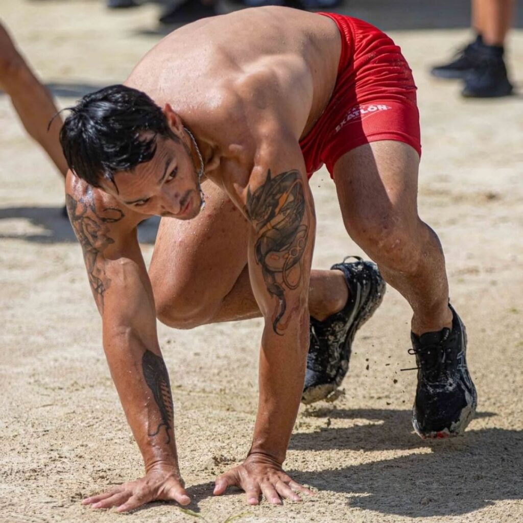 refuerzos rojos en exatlon mexico 2025