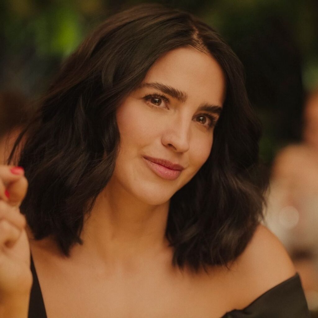 reparto completo de la temporada 2 de accidente