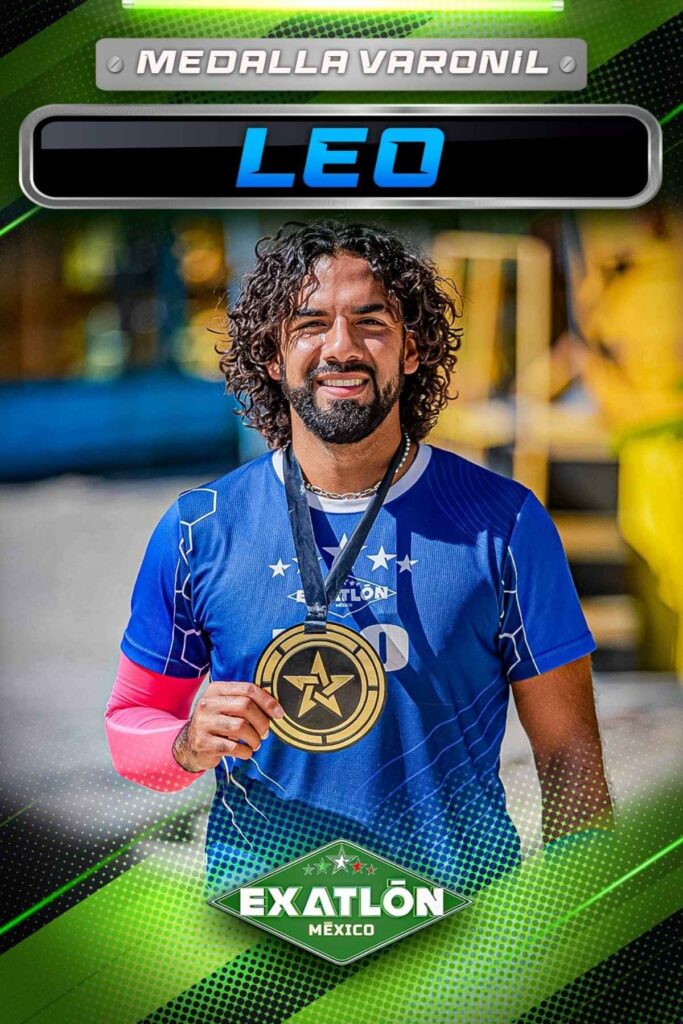 resultados de exatlon mexico 2025 semana 12