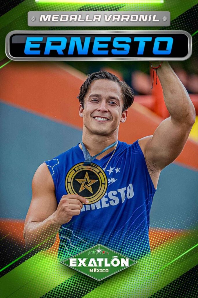 resultados semana 11 de exatlon mexico 2025