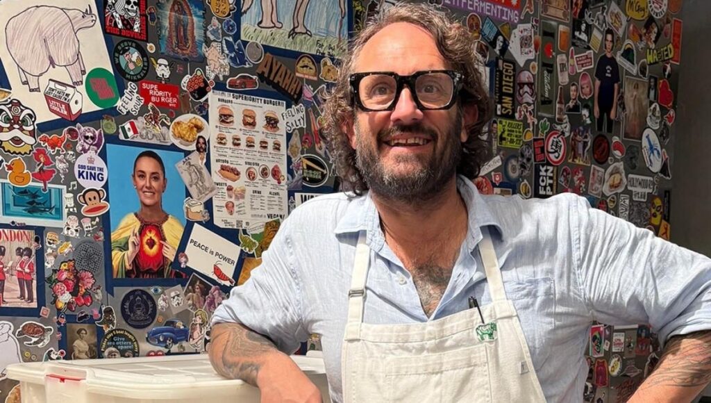 richard hart critica pan de mexico