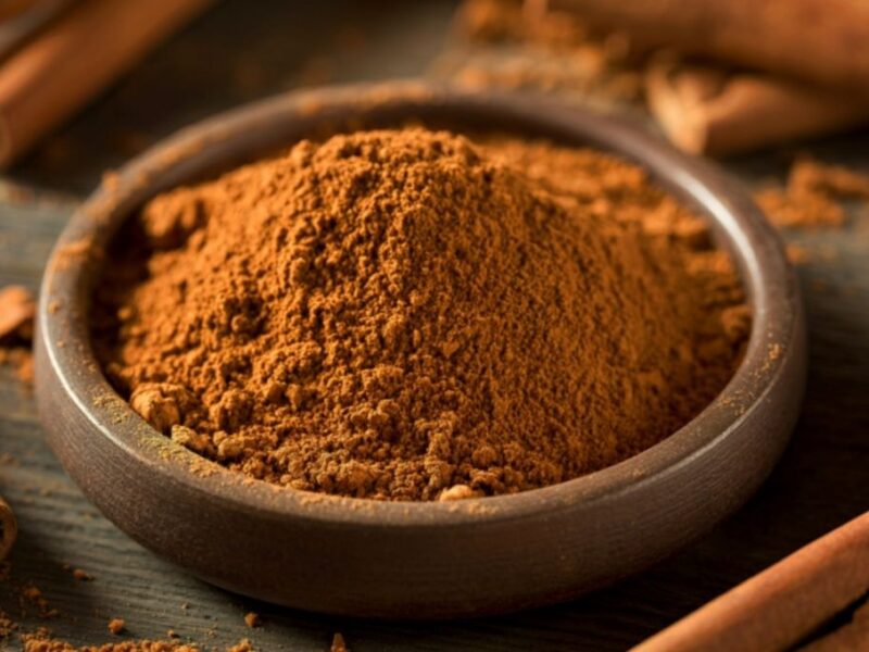 Ritual con canela para abrir caminos