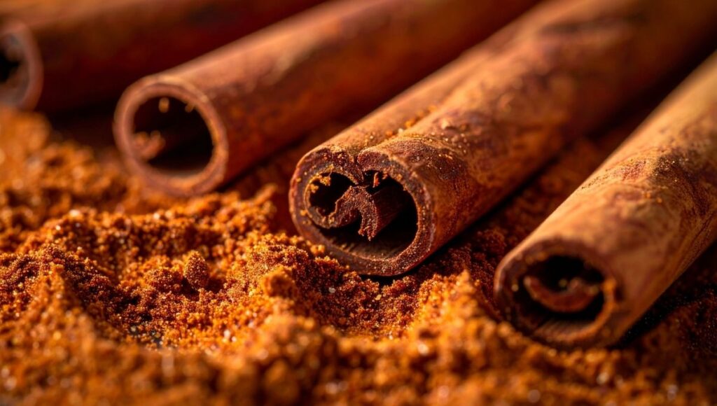 Ritual con canela para la abundancia